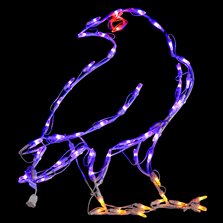 Image of 24" LED Redeye Raven